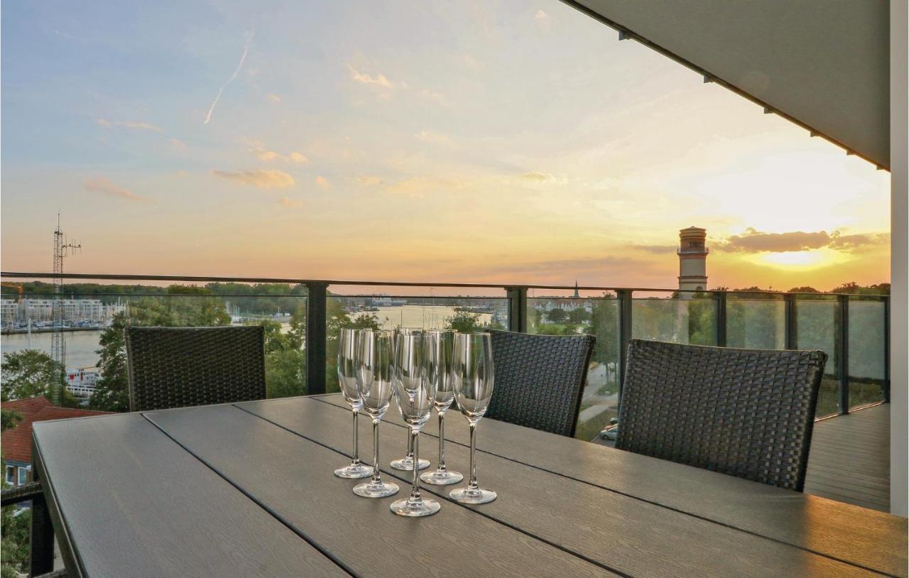 Nice Apartment In Luebeck Travemuende With Sauna Exterior photo