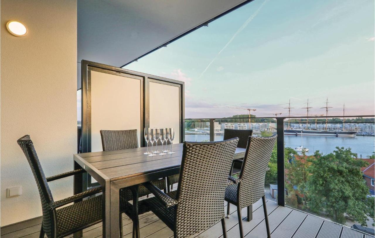 Nice Apartment In Luebeck Travemuende With Sauna Exterior photo