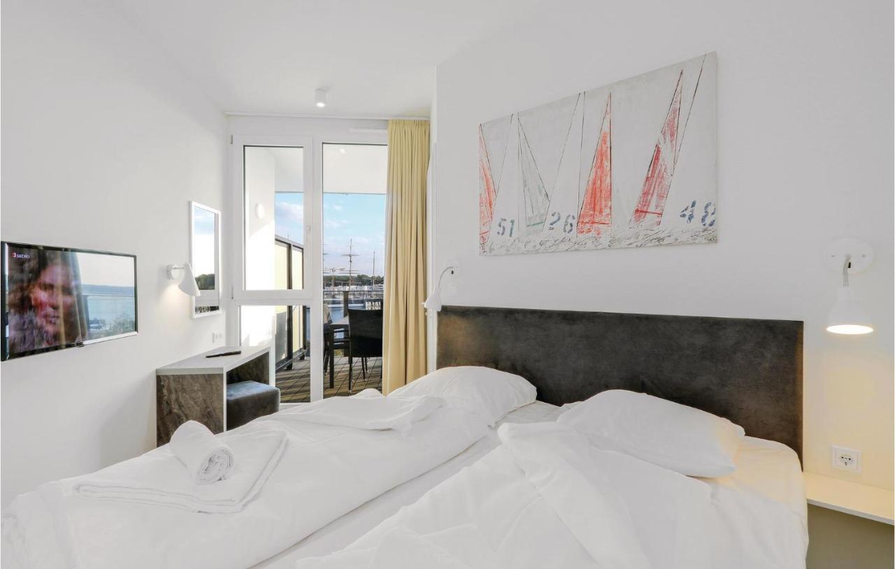 Nice Apartment In Luebeck Travemuende With Sauna Exterior photo