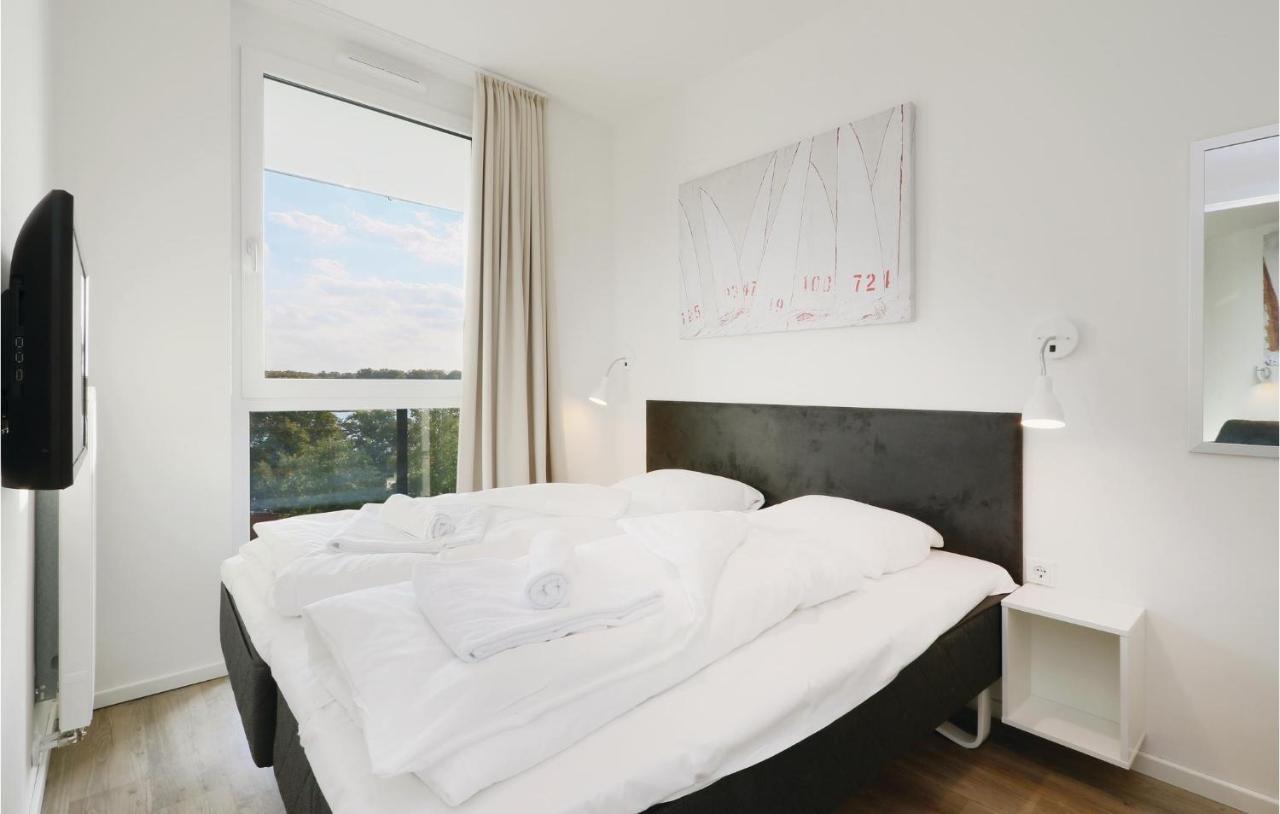 Nice Apartment In Luebeck Travemuende With Sauna Exterior photo